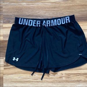Under Armour women’s shorts
